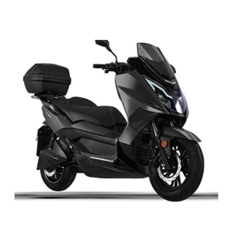 Moto scooter eléctrica LINZE TRIP 6800W precio | Madrid | Marbella | ELECTRICMOV.com