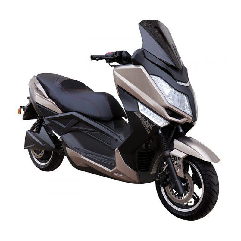 Comprar moto scooter eléctrica Ebroh Strada 20th-10k | Madrid | Marbella | ELECTRICMOV.com