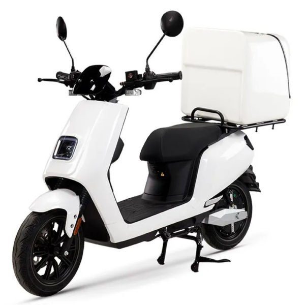 Ciclomotor eléctrico LVNENG LX05 Delivery comprar | Madrid | Marbella | ELECTRICMOV.com