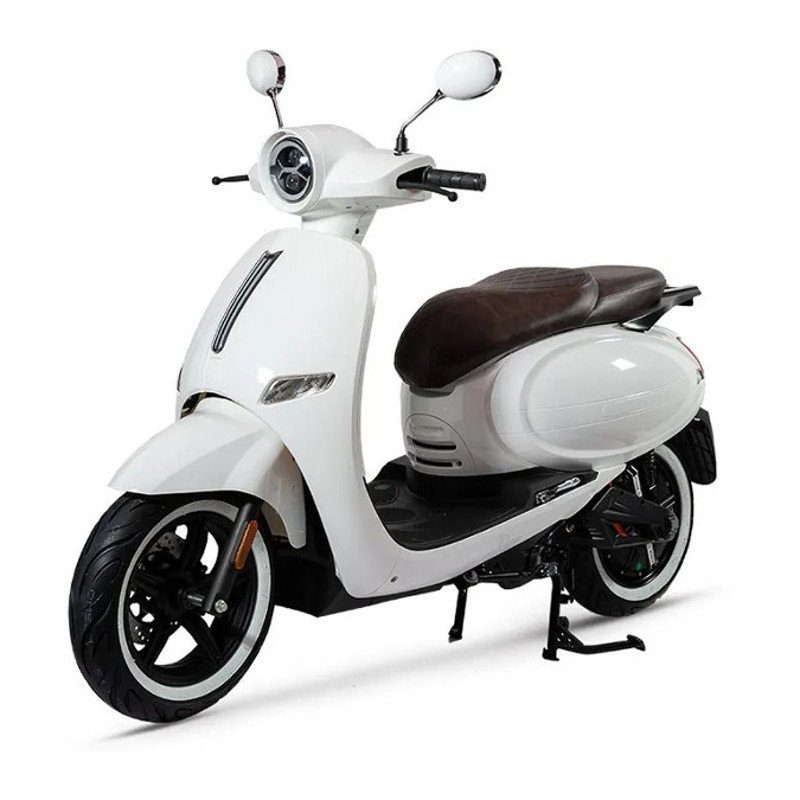 Moto eléctrica scooter LVNENG LX06-Max | Madrid | Marbella | ELECTRICMOV.com