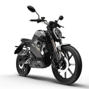 Precio moto eléctrica SUPER SOCO TSX 50 | Madrid | Marbella | ELECTRICMOV.com